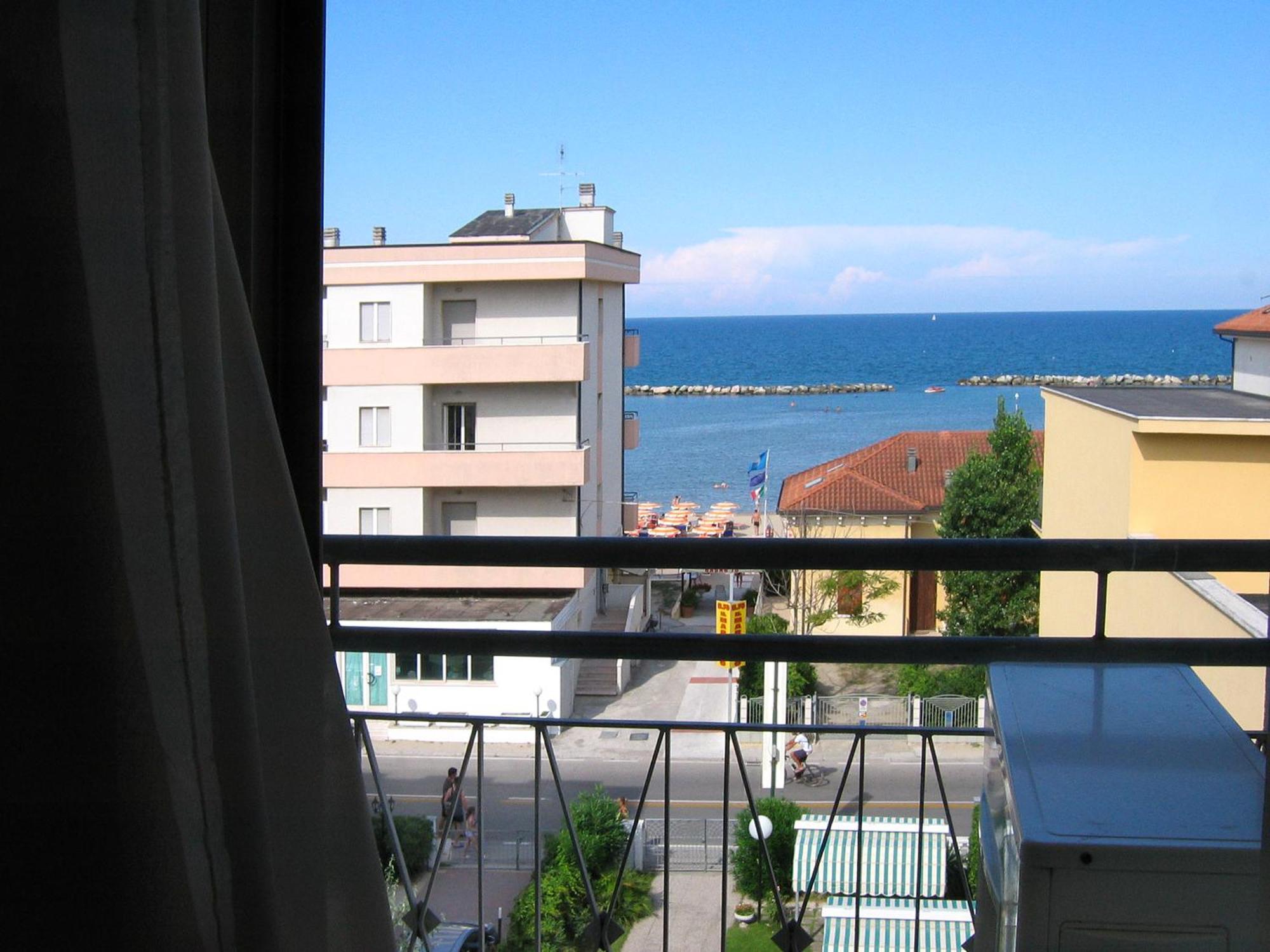 Hotel Olimpia Bellaria-Igea Marina Ngoại thất bức ảnh