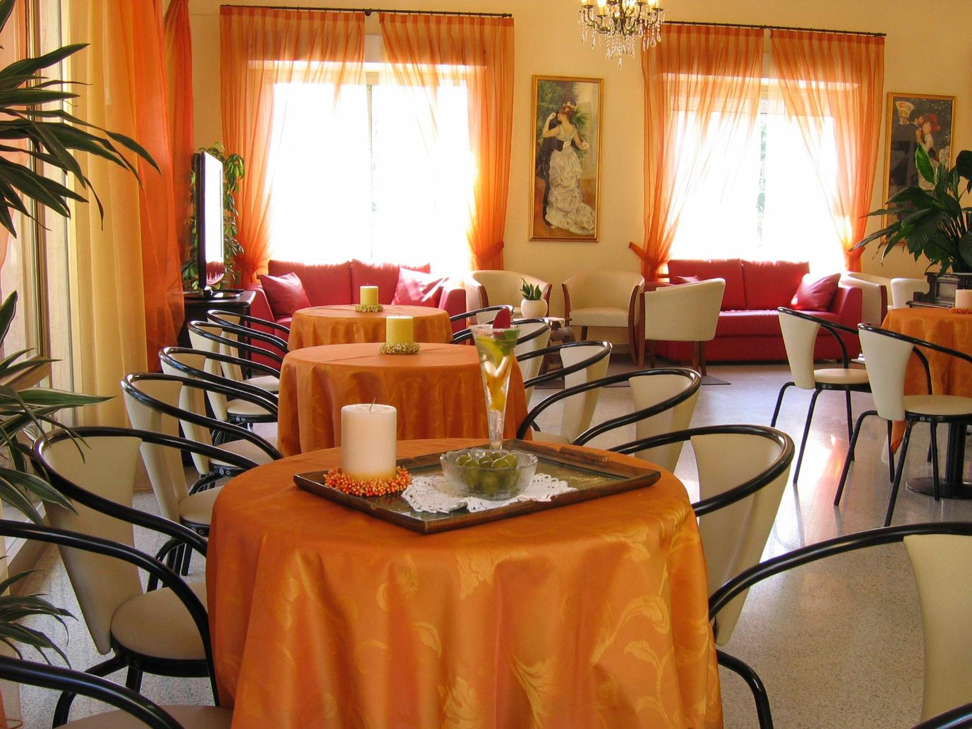Hotel Olimpia Bellaria-Igea Marina Ngoại thất bức ảnh