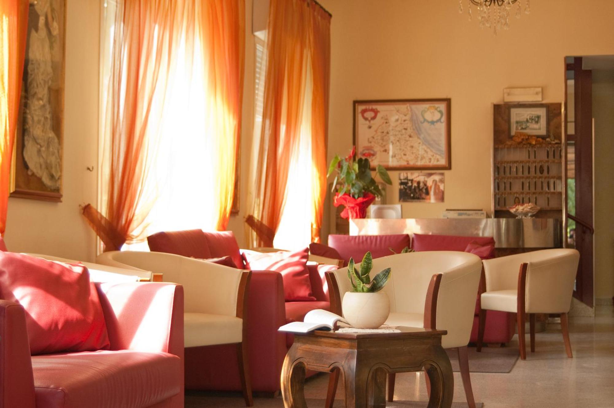 Hotel Olimpia Bellaria-Igea Marina Ngoại thất bức ảnh