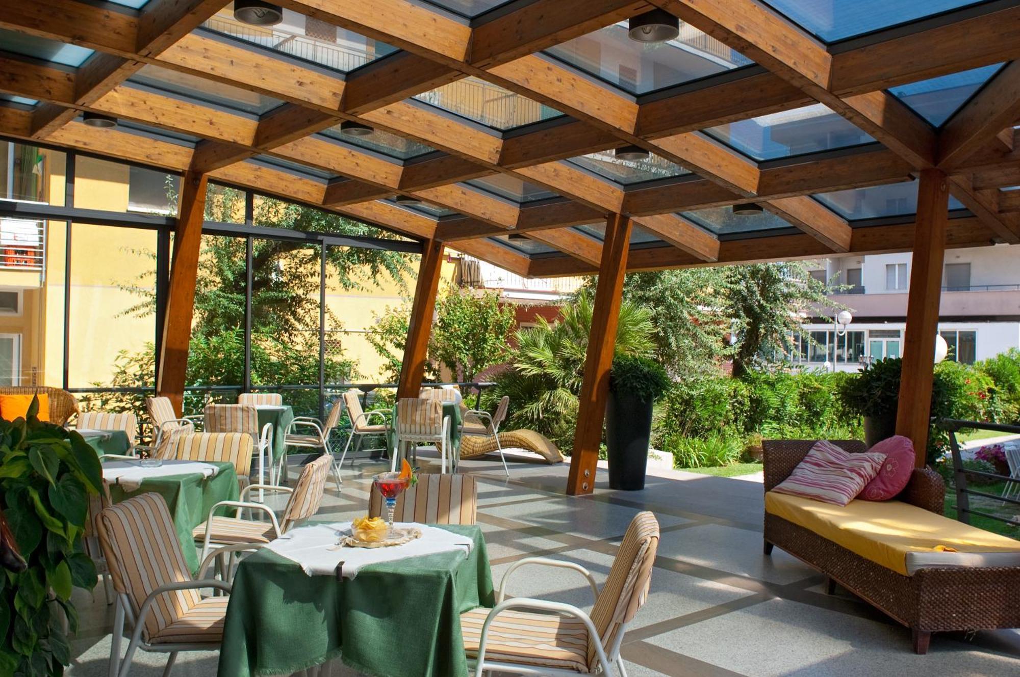 Hotel Olimpia Bellaria-Igea Marina Ngoại thất bức ảnh