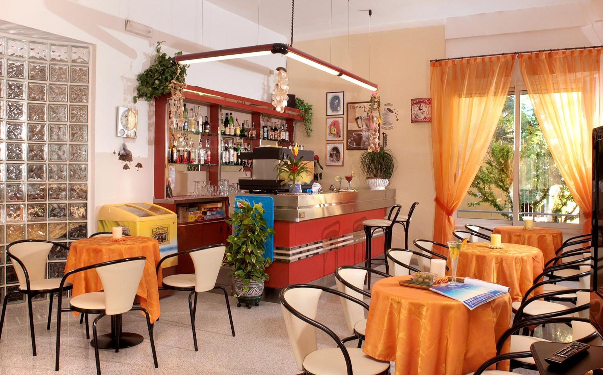 Hotel Olimpia Bellaria-Igea Marina Ngoại thất bức ảnh