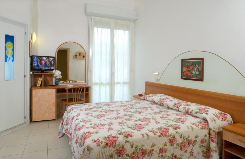 Hotel Olimpia Bellaria-Igea Marina Phòng bức ảnh