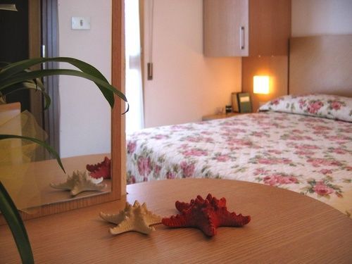 Hotel Olimpia Bellaria-Igea Marina Ngoại thất bức ảnh