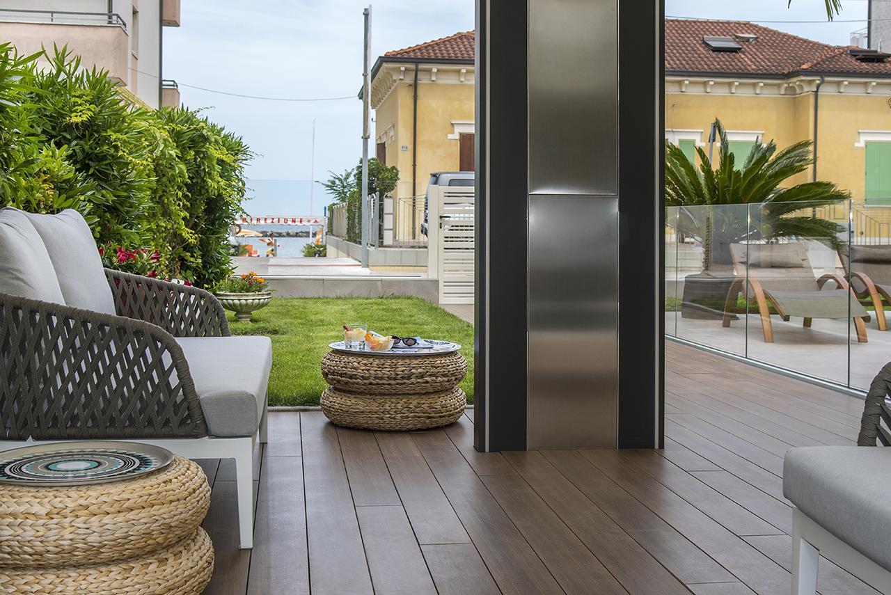 Hotel Olimpia Bellaria-Igea Marina Ngoại thất bức ảnh