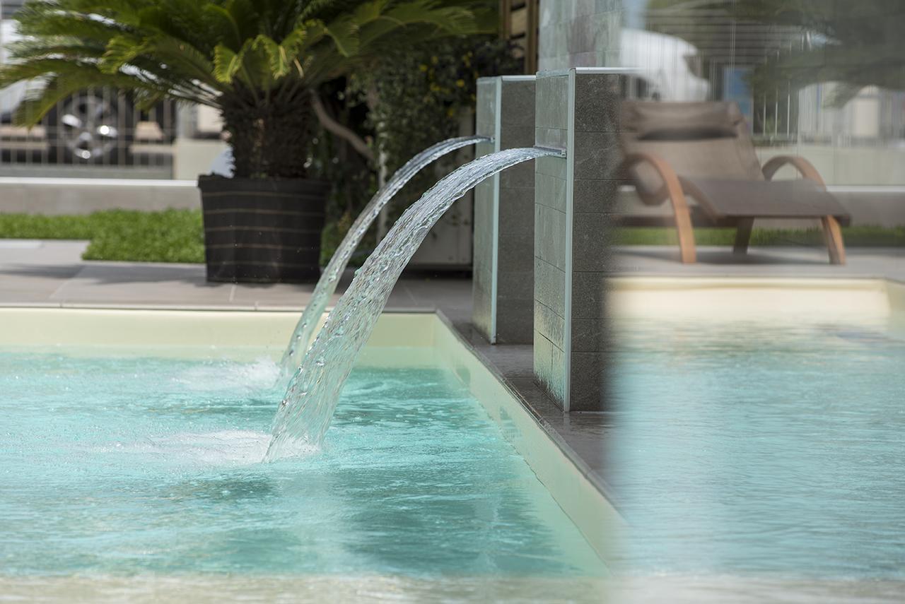 Hotel Olimpia Bellaria-Igea Marina Ngoại thất bức ảnh